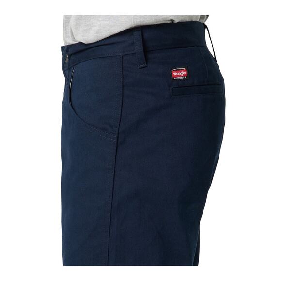 Wrangler Men's Workwear Relaxed Pants Size 44X32 - Picture 6 of 8